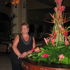 Meet your Posher, Ann